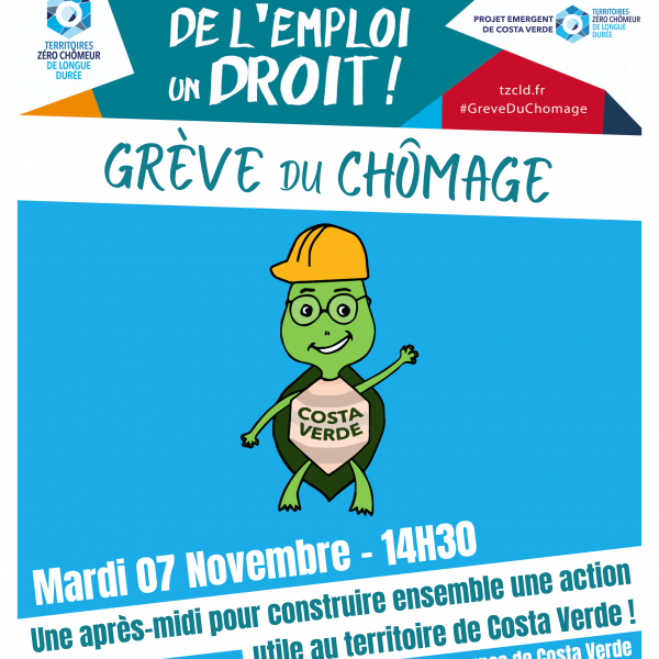 Grève du Chômage