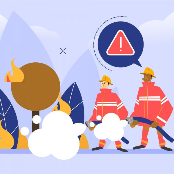 Prévention incendie
