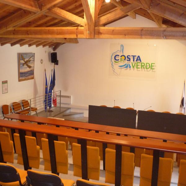 Bureau - CCCV